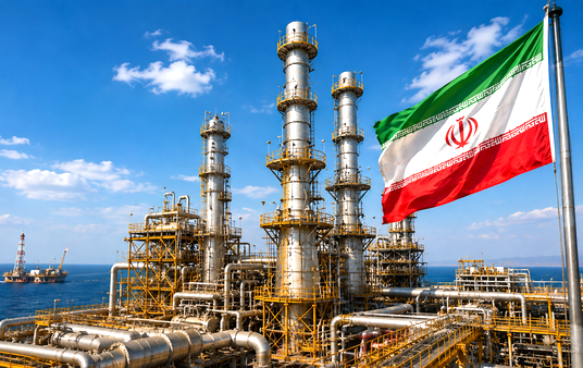بازگشت ۴۰ درصد ظرفیت آسیب‌دیده پارس جنوبی