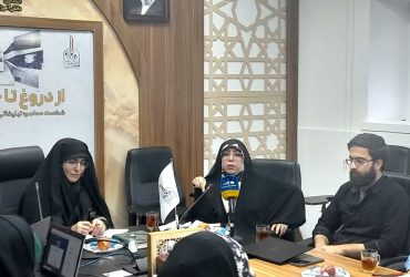 از محاصره تبلیغاتی تا جنگ شناختی؛ ۶ متخصص: «پاسخ به دروغ کافی نیست»