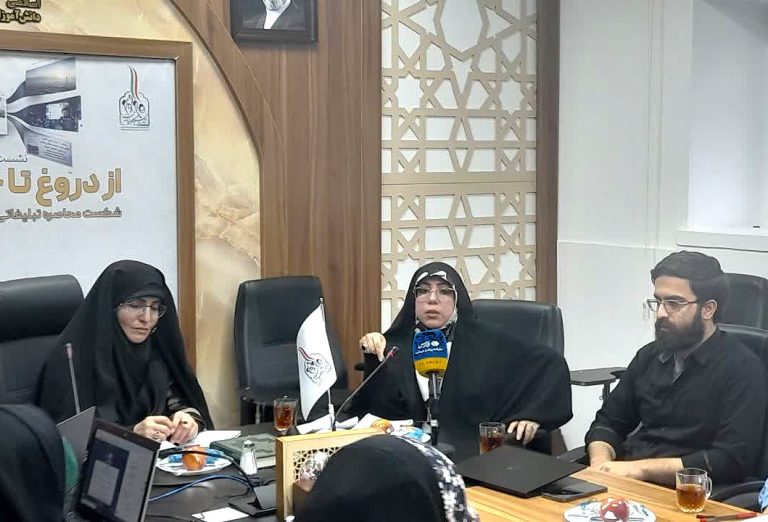 از محاصره تبلیغاتی تا جنگ شناختی؛ ۶ متخصص: «پاسخ به دروغ کافی نیست»