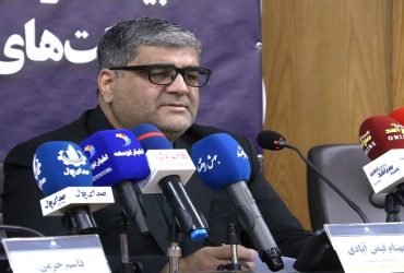 مدیران صنایع باید بر اساس داده‌های تحلیلی، تصمیم‌گیری کنند