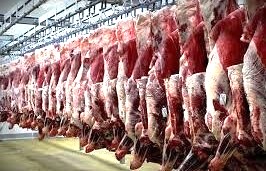 افزایش عرضه و ثبات نسبی بازار گوشت در پاییز