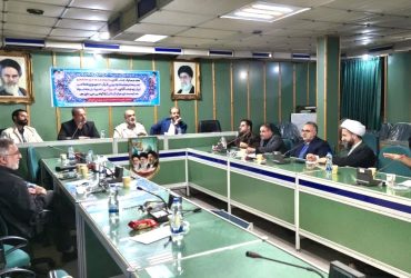 ضرورت بهره‌گیری از ظرفیت جامعه قرآنی در تولیدات رادیو قرآن