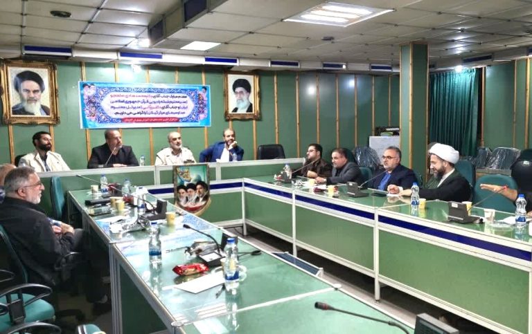 ضرورت بهره‌گیری از ظرفیت جامعه قرآنی در تولیدات رادیو قرآن